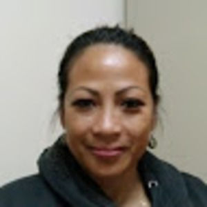 Meet your Posher, Maribeth